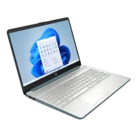 HP 15s-eq2789AU Ryzen 3 5300U 15.6" FHD Laptop